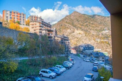 A Home away From Home Andorra la Vella