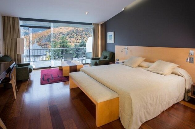 Andorra Park Apartamentos - Photo3