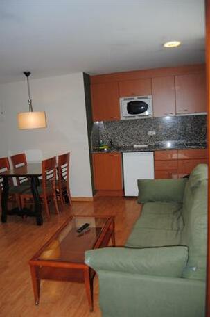 Aparthotel Conseller - Photo3