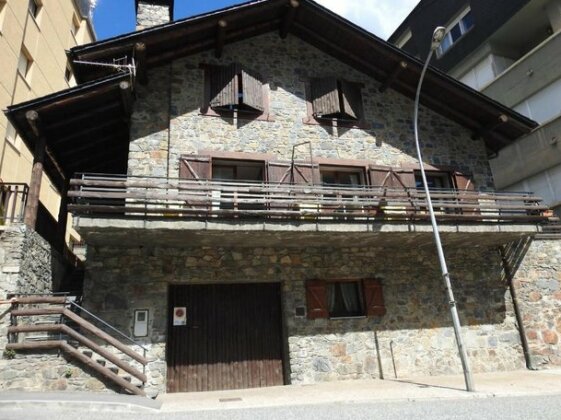 Chalet Riba - Photo2