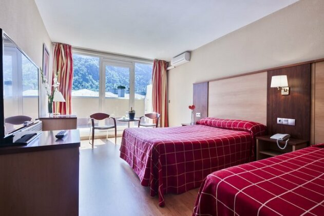 Hotel Best Andorra Center - Photo4