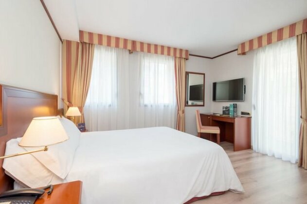 Hotel Spa Termes SERHS Carlemany - Photo4