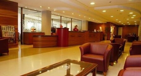 Ibis Andorra - Photo2