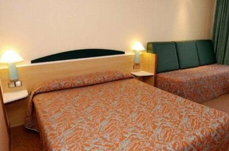 Ibis Andorra - Photo5