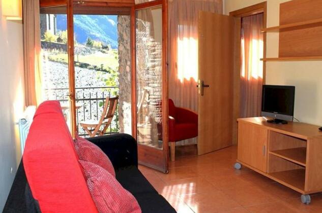 Apartamentos Ordino 3000 - Photo4