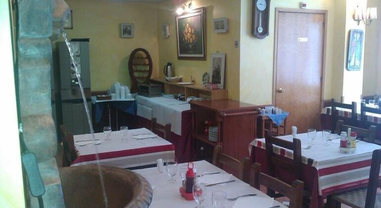 Hotel Antic - Photo3