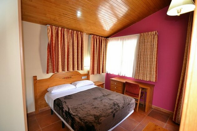 Apartaments Sant Moritz - Photo2