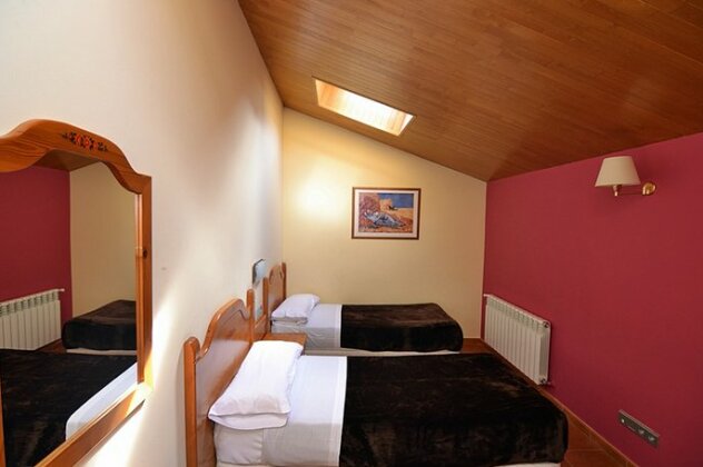 Apartaments Sant Moritz - Photo3