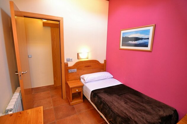 Apartaments Sant Moritz - Photo4