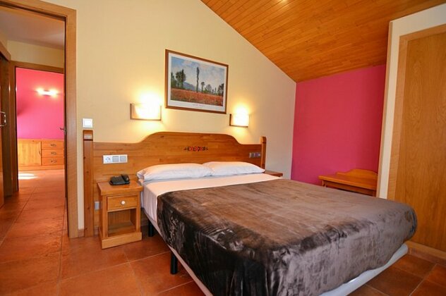 Apartaments Sant Moritz - Photo5