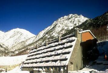 Aparthotel Patagonia Austral