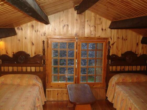 Chalet Las Avellanas - Photo4