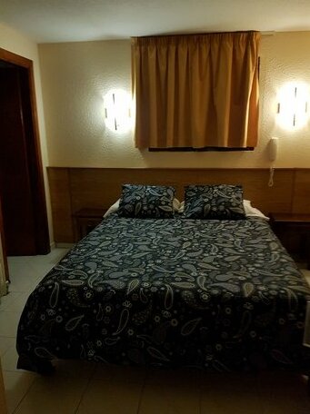 Hotel Arinsal - Photo5