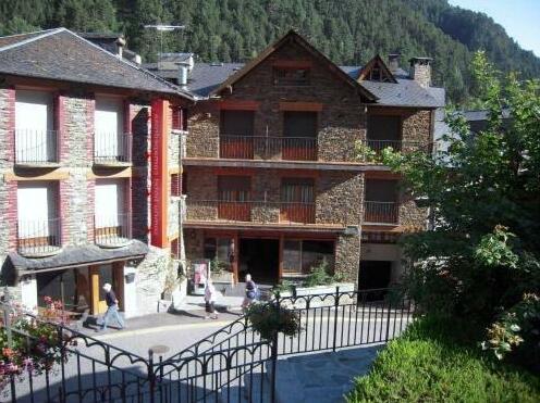 Hotel Comapedrosa - Photo2