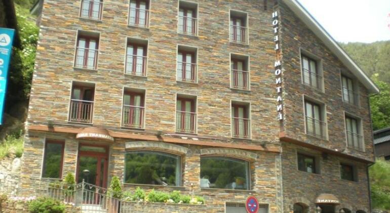 Hotel Montane