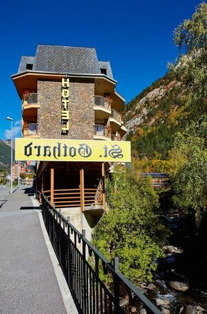 Sant Gothard