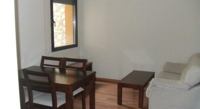 Apartamentos Tarter Pirineos 3000 - Photo2