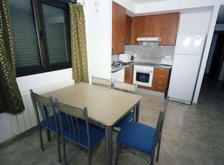 Apartaments Inter Esqui - Photo4