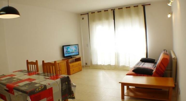 Apartment Gran Sol El Tarter - Photo3