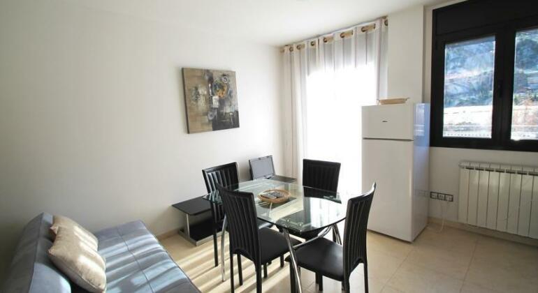 Apartment Gran Sol El Tarter - Photo5