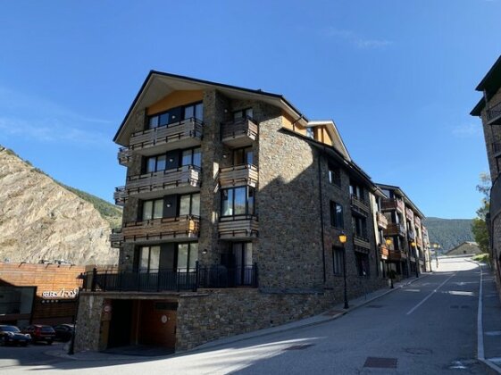 Apartamentos Canillo Ribagrossa 3000 - Photo2