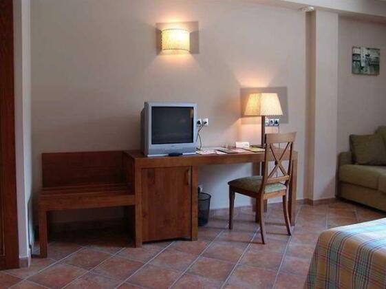 Apartamentos Magic Canillo 4 - Photo5