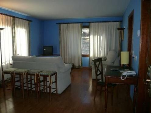 Apartaments Sant Bernat - Photo3