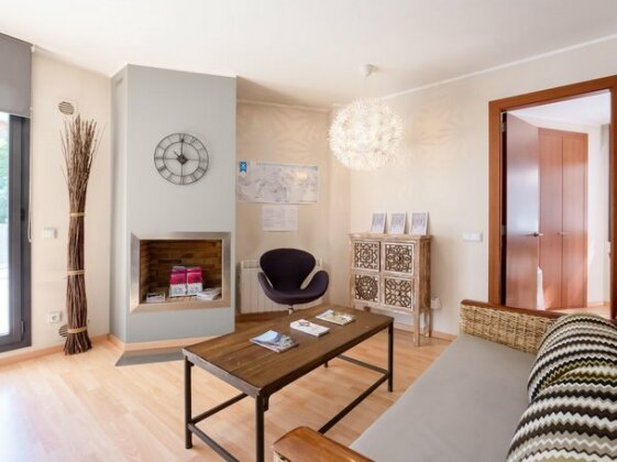 Apartaments El Floc - Photo2