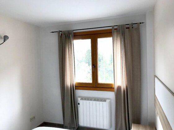 Apartment With one Bedroom in Canillo With Wonderful Mountain View Balcony and Wifi - 500 m From t - Photo3