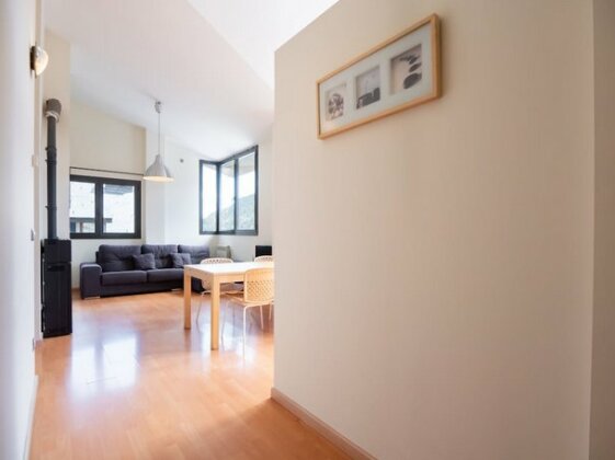 El Tarter Apartments - Photo3