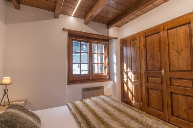 La Pleta Del Tarter Apartments - Photo2