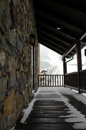 Ski Andorra Tarter Chalet Lodge - Photo2
