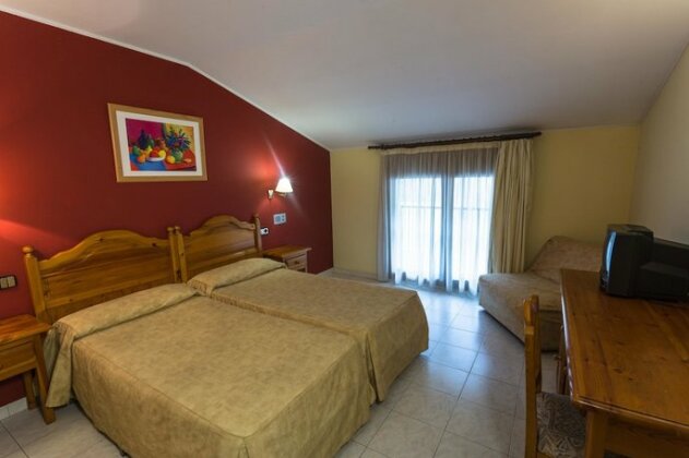 Hotel Encamp - Photo5