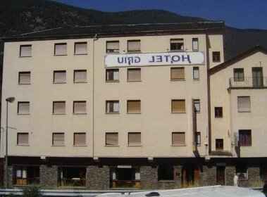 Hotel Griu Andorra
