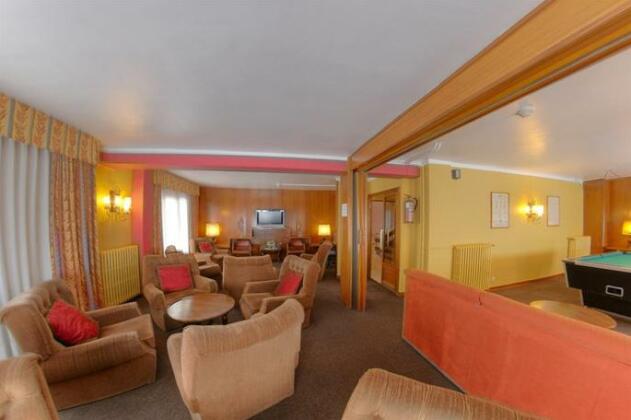 Hotel Univers - Photo4