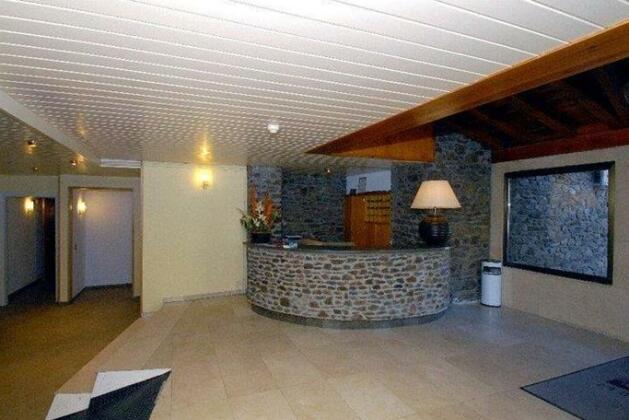 Residencia Daina - Photo3