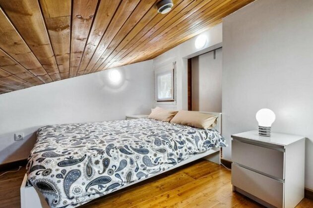 Apartamento Montmalus - Photo2