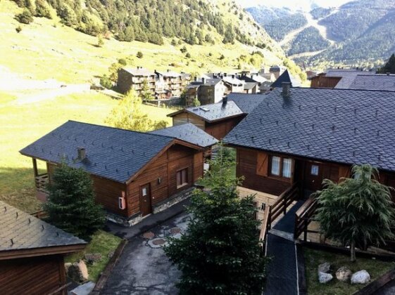 Apartamento Montmalus - Photo4
