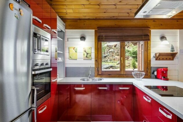 Apartamento Montmalus - Photo5