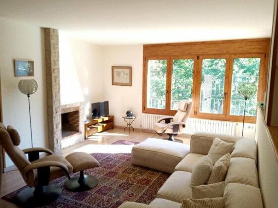 Apartment AD400 La Massana Andorra - Photo2