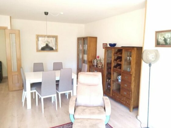 Apartment AD400 La Massana Andorra - Photo4