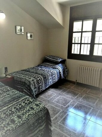 Apartment AD400 La Massana Andorra - Photo5