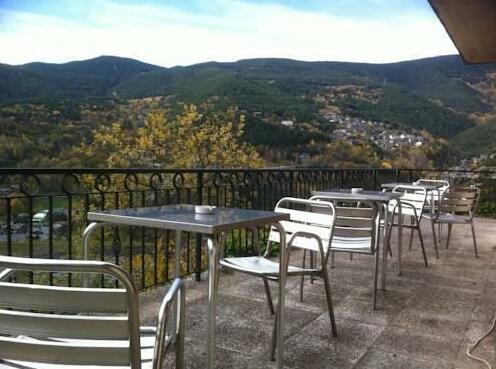 Hotel La Burna Panoramic - Photo3