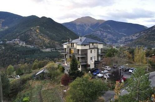 Hotel La Burna Panoramic - Photo4