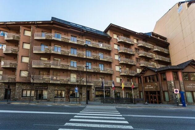 Marco Polo La Massana