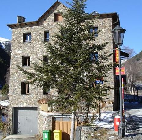 Apartaments Vilaro