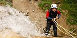 Descenso De Barrancos