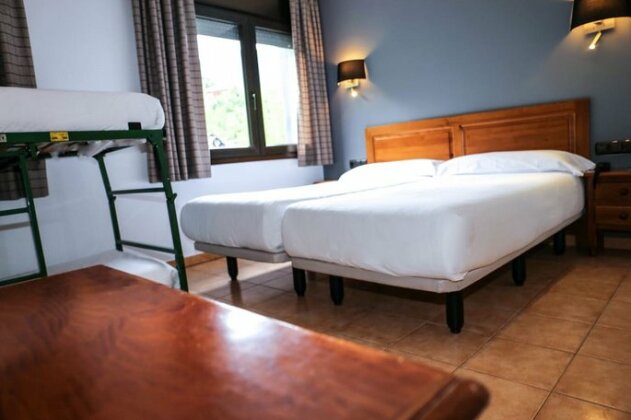 Hotel Arbella - Photo2