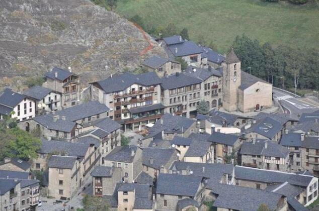 Hotel Ordino