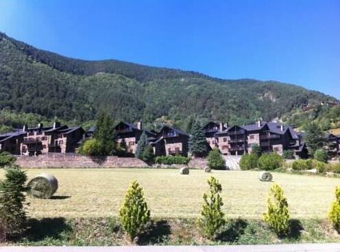 Hotel Ordino - Photo4